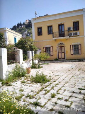 GIANNAS HOUSE - Dodekanes Symi